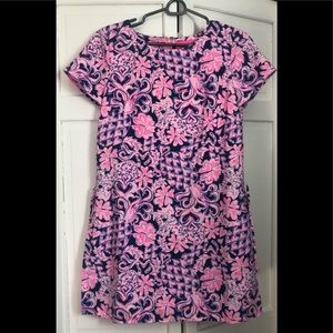 Lilly Pulitzer Romper